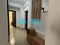 Militari Residence Strada Rezervelor Ap 3 Camere mobilat