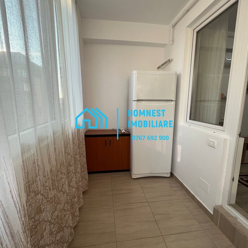 Militari Residence  Strada Rezervelor Ap 3 Camere mobilat